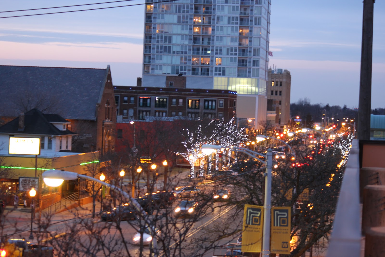 Local Shopping Metro Detroit